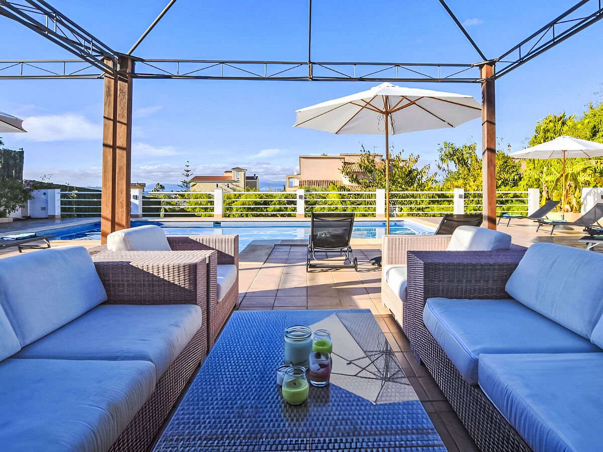 Villa Ca Nostra – 5 chambres, piscine privée à Llucmajor - Photo 12