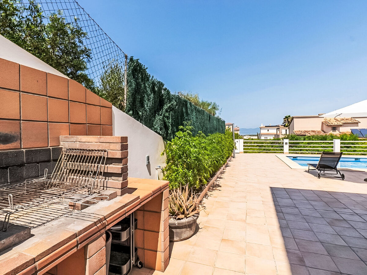 Villa Ca Nostra – 5 chambres, piscine privée à Llucmajor - Photo 14