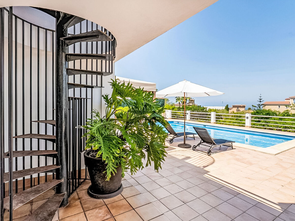 Villa Ca Nostra – 5 chambres, piscine privée à Llucmajor - Photo 15