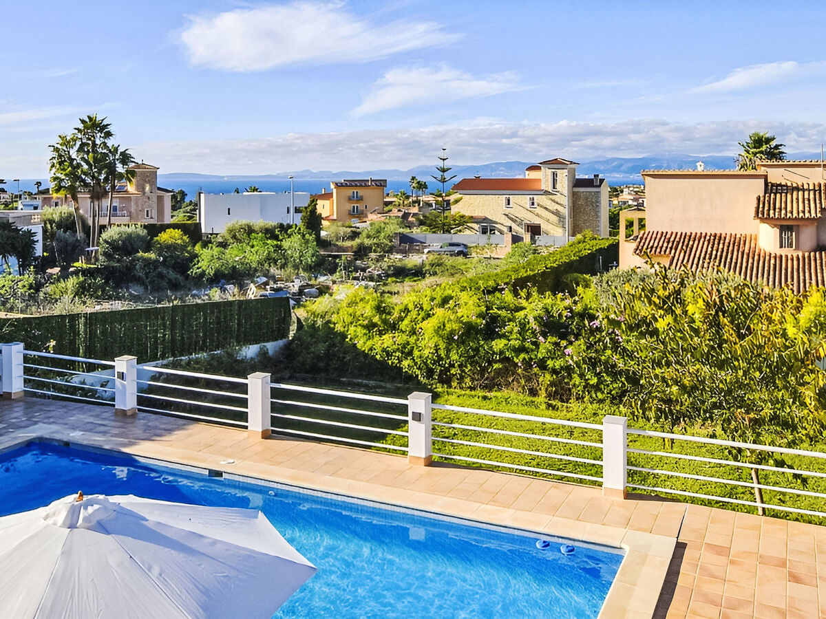 Villa Ca Nostra – 5 chambres, piscine privée à Llucmajor - Photo 16
