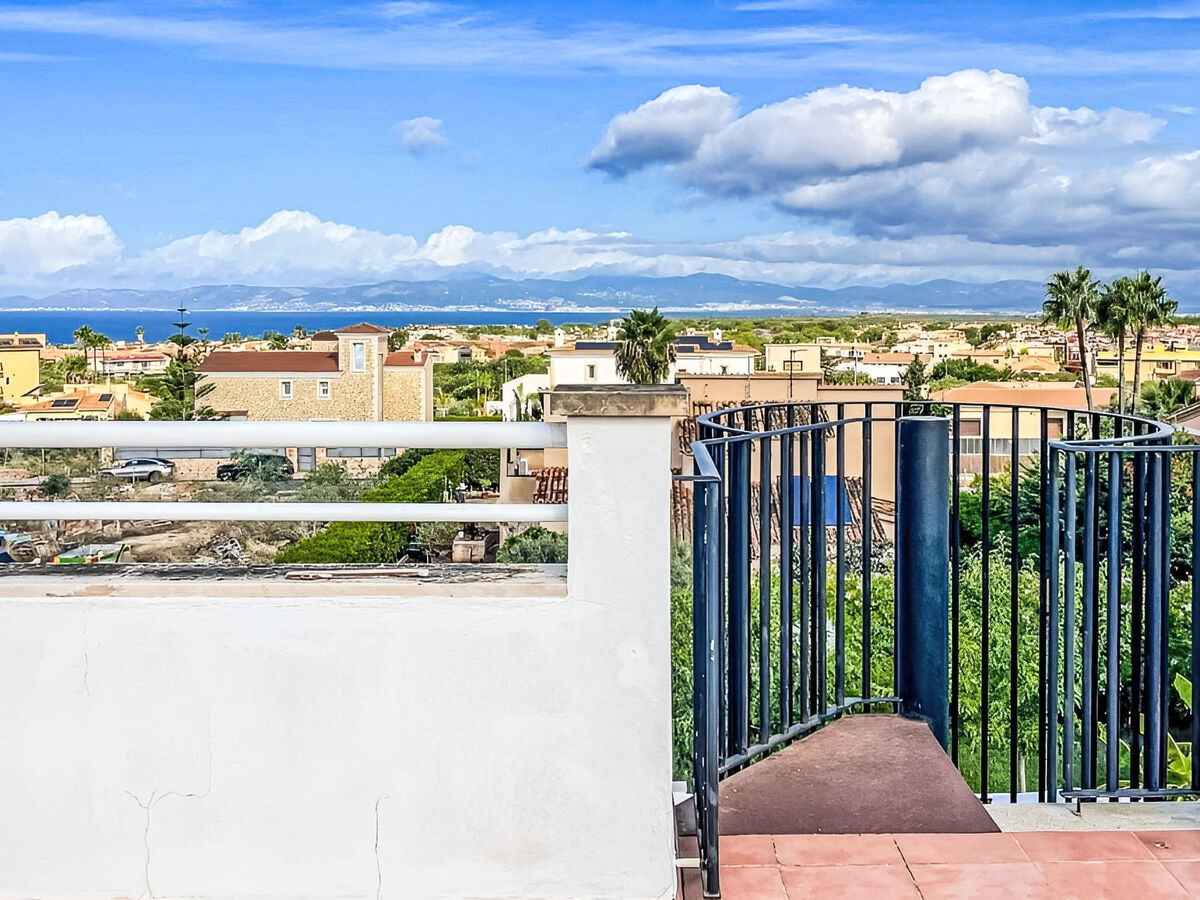 Villa Ca Nostra – 5 chambres, piscine privée à Llucmajor - Photo 17