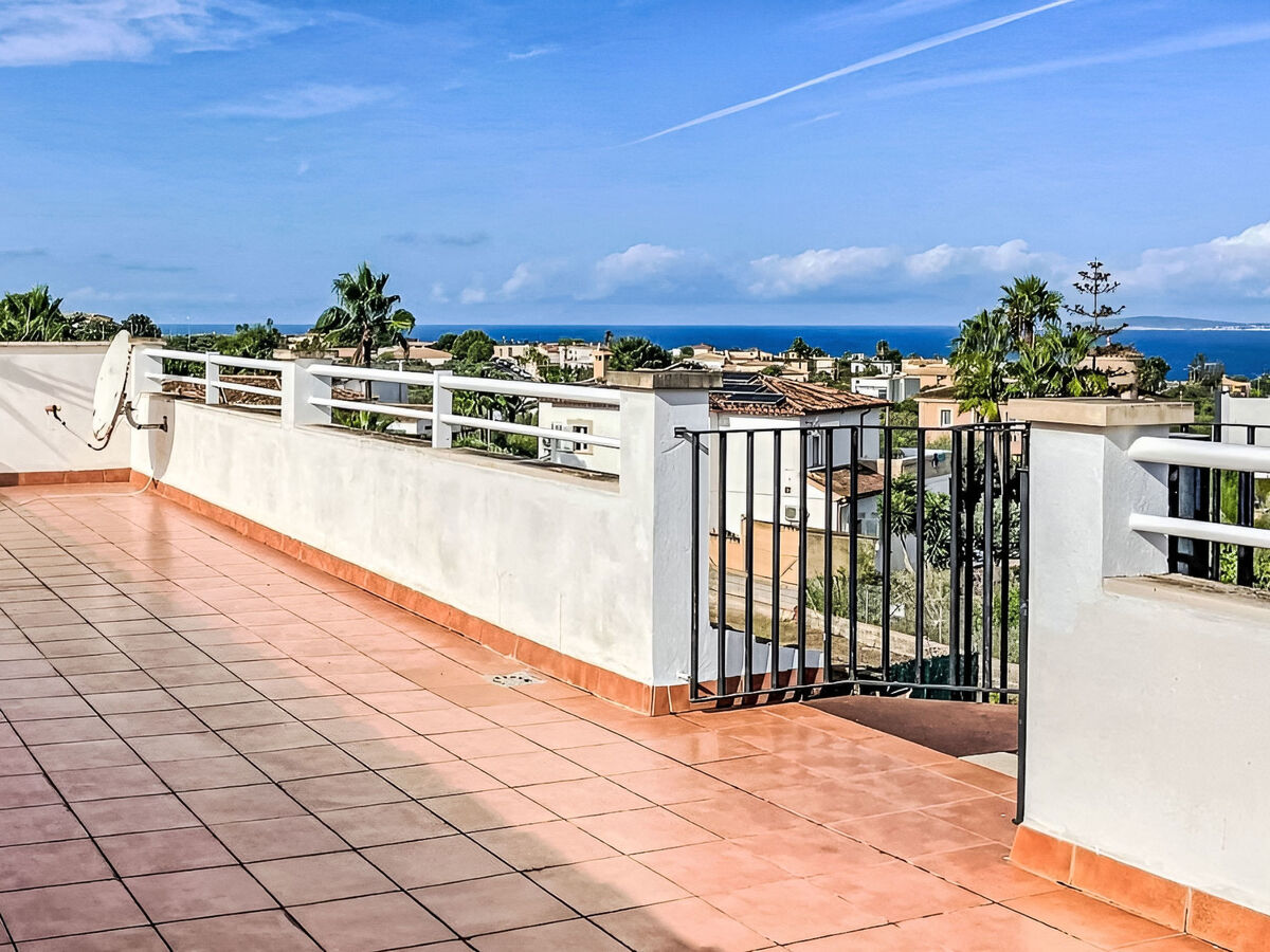 Villa Ca Nostra – 5 chambres, piscine privée à Llucmajor - Photo 18
