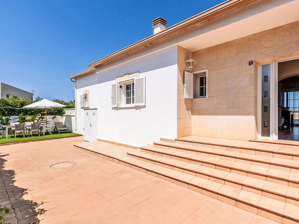 Villa Ca Nostra – 5 chambres, piscine privée à Llucmajor - Photo 19