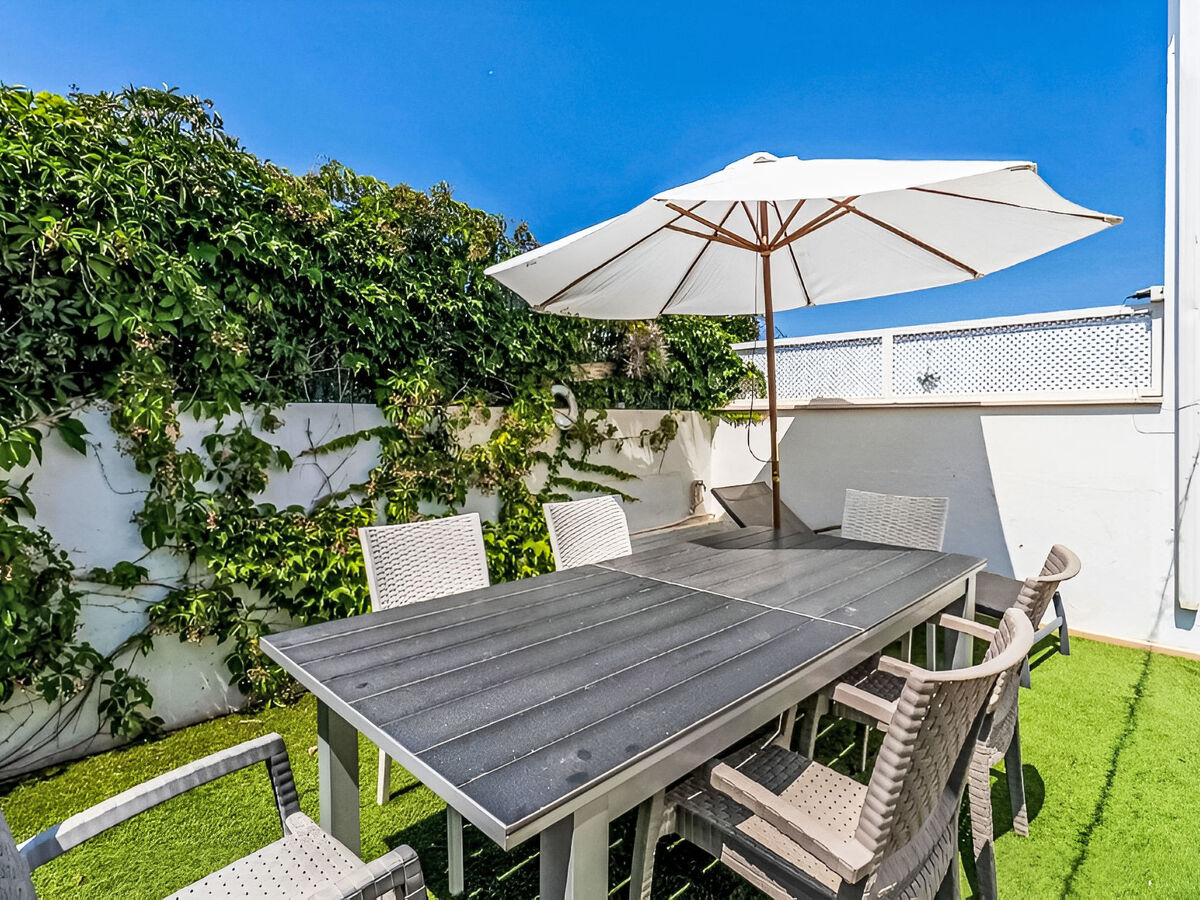 Villa Ca Nostra – 5 chambres, piscine privée à Llucmajor - Photo 20