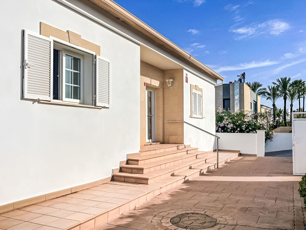 Villa Ca Nostra – 5 chambres, piscine privée à Llucmajor - Photo 21