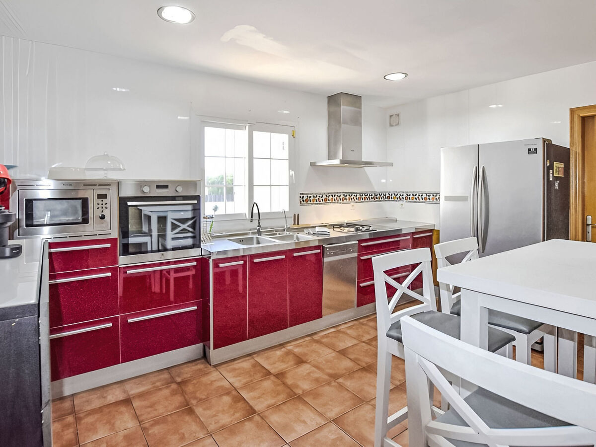 Villa Ca Nostra – 5 chambres, piscine privée à Llucmajor - Photo 22