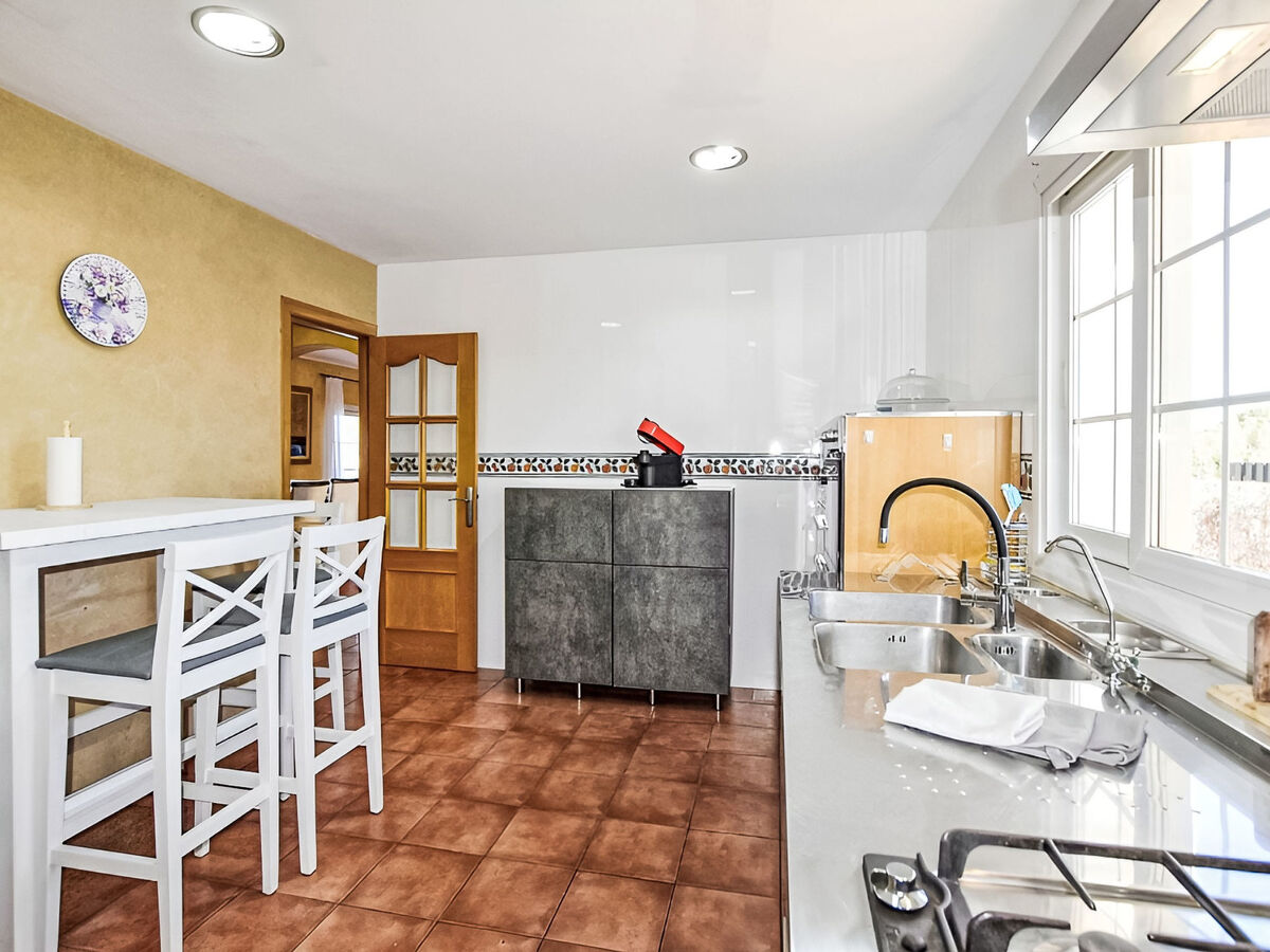 Villa Ca Nostra – 5 chambres, piscine privée à Llucmajor - Photo 23