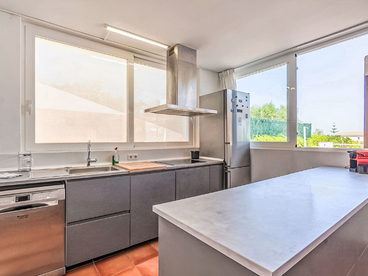 Villa Ca Nostra – 5 chambres, piscine privée à Llucmajor - Photo 24