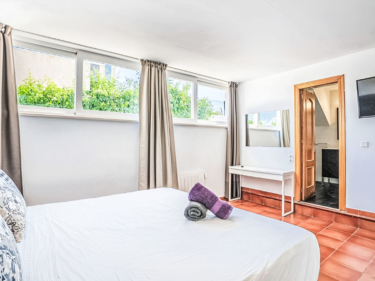 Villa Ca Nostra – 5 chambres, piscine privée à Llucmajor - Photo 26