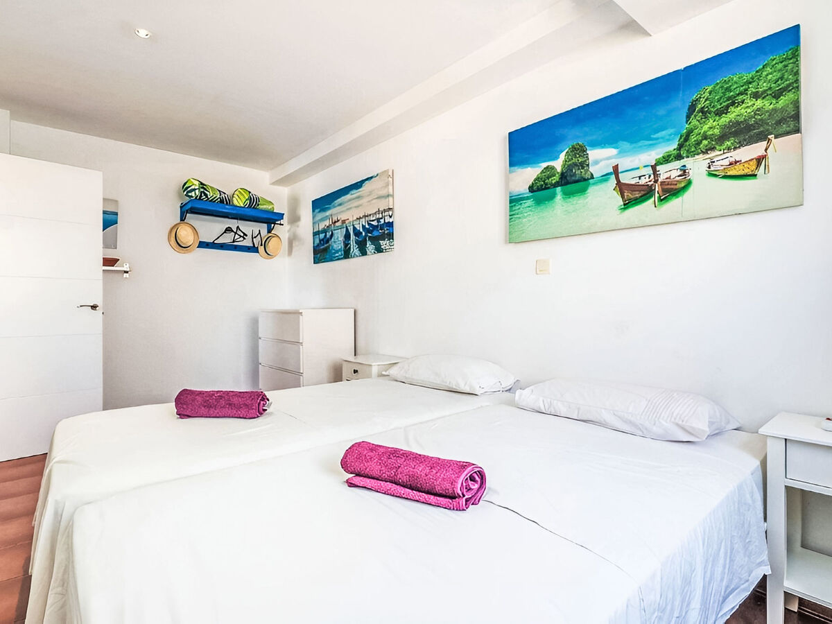 Villa Ca Nostra – 5 chambres, piscine privée à Llucmajor - Photo 28