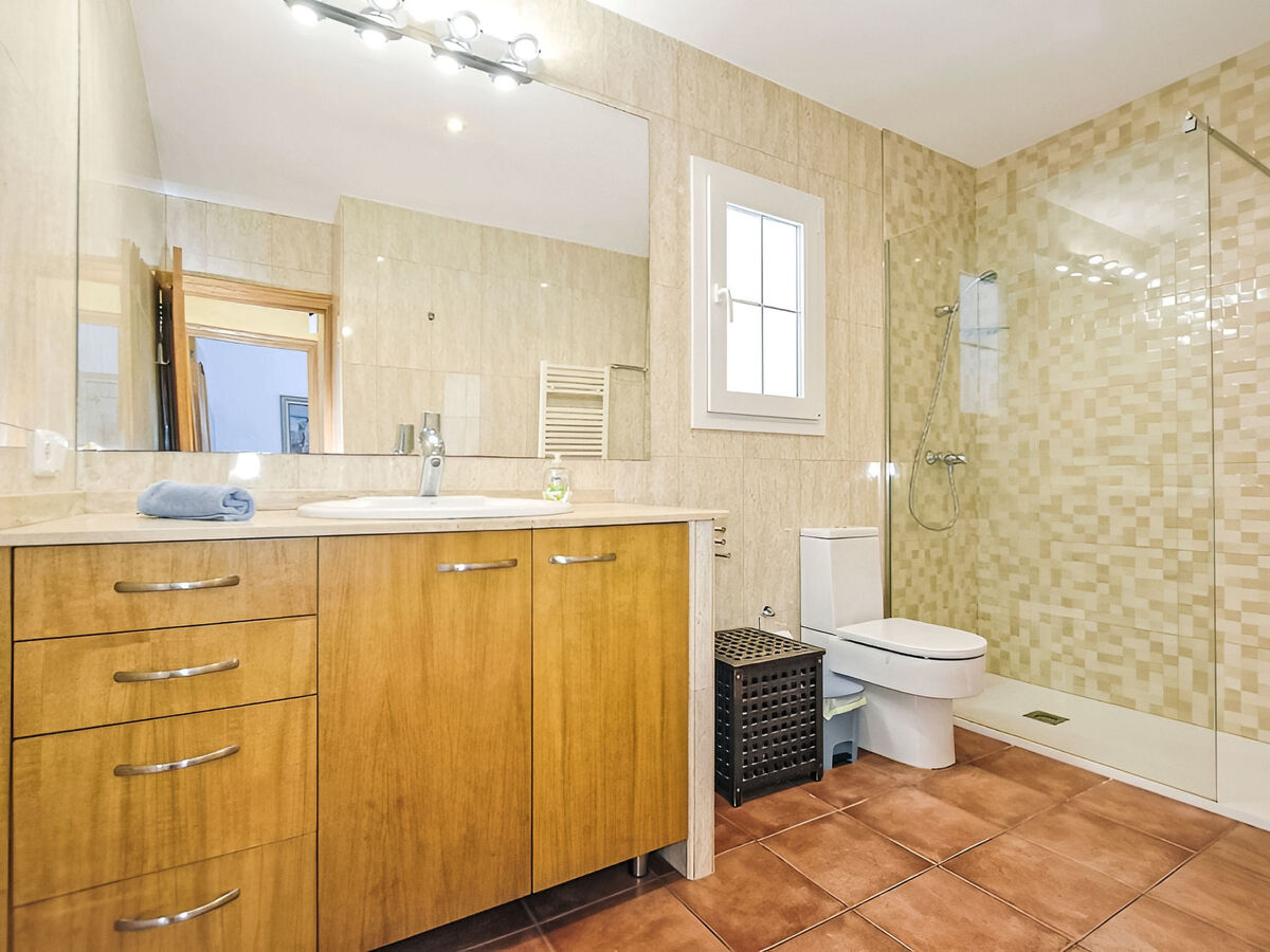 Villa Ca Nostra – 5 chambres, piscine privée à Llucmajor - Photo 31