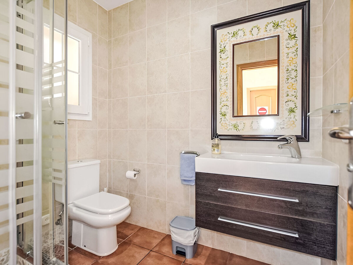 Villa Ca Nostra – 5 chambres, piscine privée à Llucmajor - Photo 33