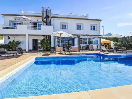 Location villa à Llucmajor, Ca Nostra (Llucmajor)