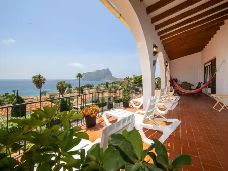 Pinarmar – Maison 4 ch, vue mer à 450 m plage : photo 2