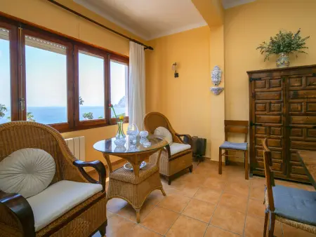 Pinarmar – Maison 4 ch, vue mer à 450 m plage : photo 3