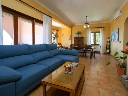 Pinarmar – Maison 4 ch, vue mer à 450 m plage : photo 4