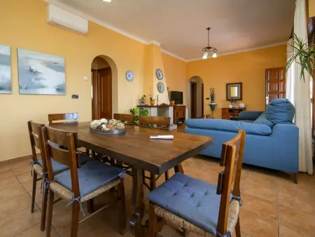 Pinarmar – Maison 4 ch, vue mer à 450 m plage : photo 8