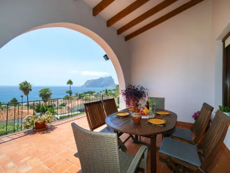 Pinarmar – Maison 4 ch, vue mer à 450 m plage : photo 10