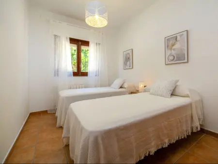 Pinarmar – Maison 4 ch, vue mer à 450 m plage : photo 13