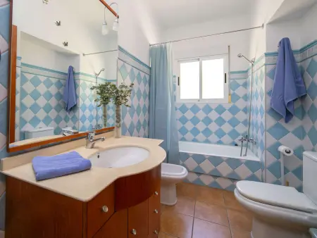 Pinarmar – Maison 4 ch, vue mer à 450 m plage : photo 16