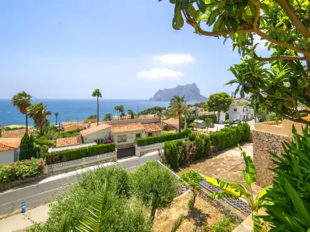 Pinarmar – Maison 4 ch, vue mer à 450 m plage : photo 18