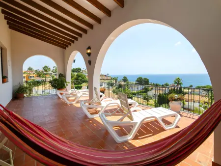 Pinarmar – Maison 4 ch, vue mer à 450 m plage : photo 19
