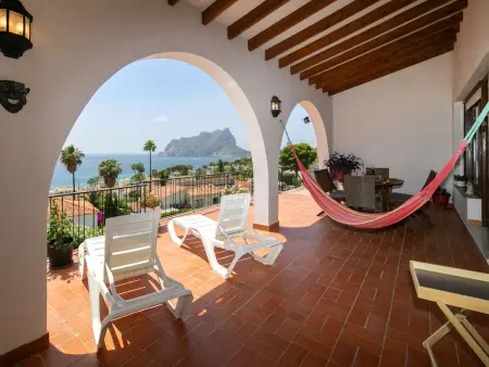 Pinarmar – Maison 4 ch, vue mer à 450 m plage : photo 20