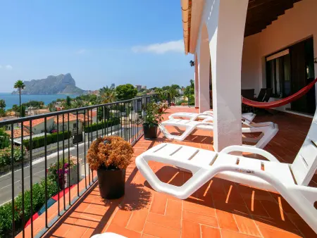 Pinarmar – Maison 4 ch, vue mer à 450 m plage : photo 21