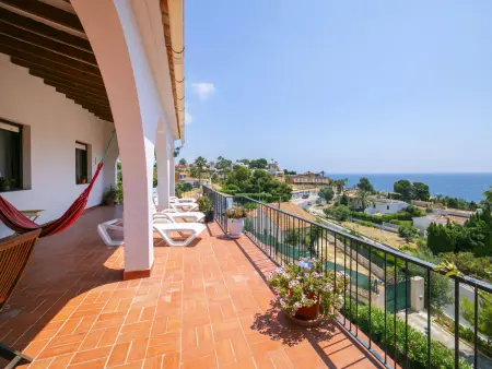 Pinarmar – Maison 4 ch, vue mer à 450 m plage : photo 22