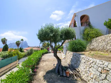 Pinarmar – Maison 4 ch, vue mer à 450 m plage : photo 23