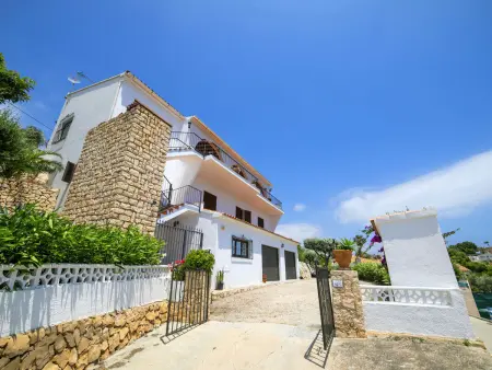 Pinarmar – Maison 4 ch, vue mer à 450 m plage : photo 24