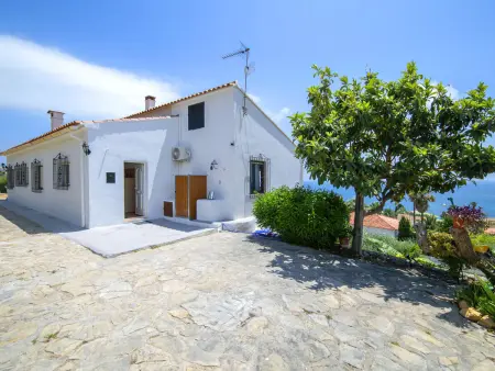 Pinarmar – Maison 4 ch, vue mer à 450 m plage : photo 25