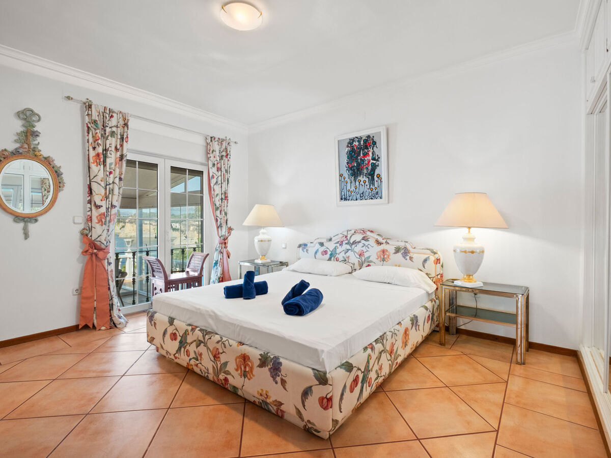 Villa Horizonte - Benissa, vue mer et piscine privée - Photo 11