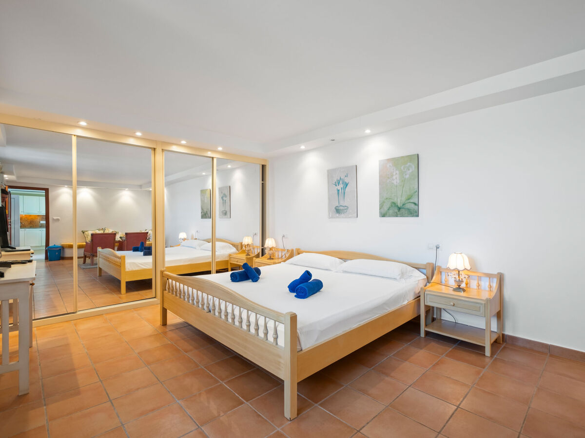 Villa Horizonte - Benissa, vue mer et piscine privée - Photo 13