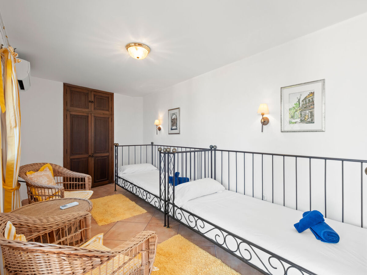 Villa Horizonte - Benissa, vue mer et piscine privée - Photo 14