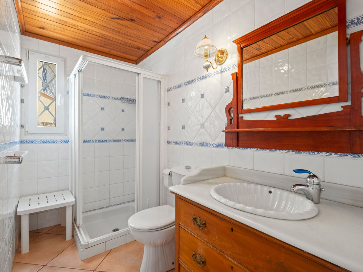 Villa Horizonte - Benissa, vue mer et piscine privée - Photo 15