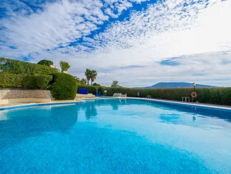 Castellons Vida - Appartement 79m² à Moraira : photo 1