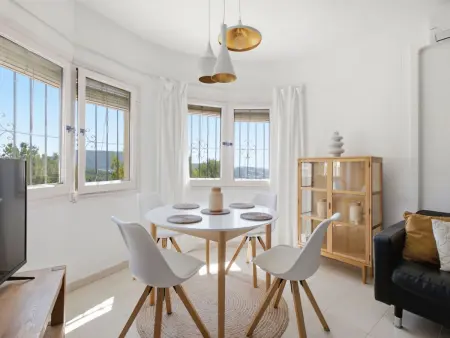 Castellons Vida - Appartement 79m² à Moraira : photo 2