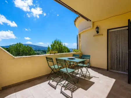 Castellons Vida - Appartement 79m² à Moraira : photo 5