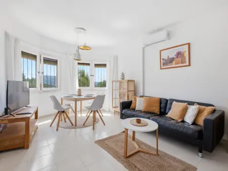 Castellons Vida - Appartement 79m² à Moraira : photo 6