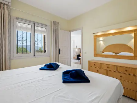 Castellons Vida - Appartement 79m² à Moraira : photo 7