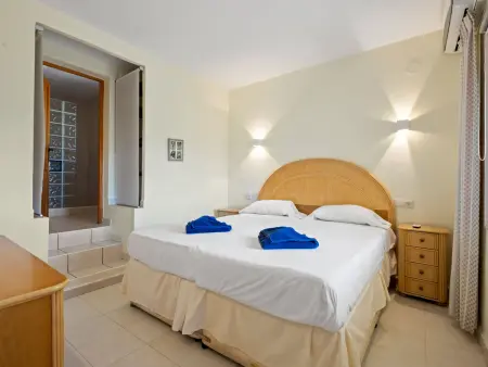 Castellons Vida - Appartement 79m² à Moraira : photo 8