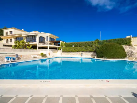 Castellons Vida - Appartement 79m² à Moraira : photo 13