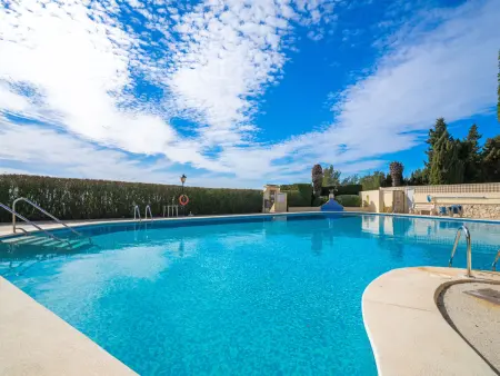 Castellons Vida - Appartement 79m² à Moraira : photo 14