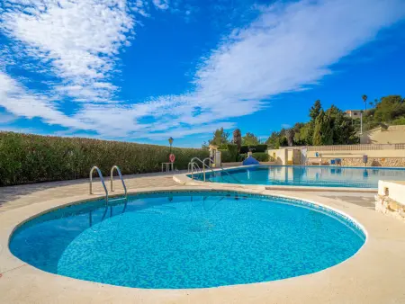 Castellons Vida - Appartement 79m² à Moraira : photo 15