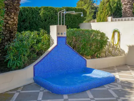 Castellons Vida - Appartement 79m² à Moraira : photo 18