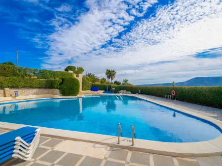 Castellons Vida - Appartement 79m² à Moraira : photo 19