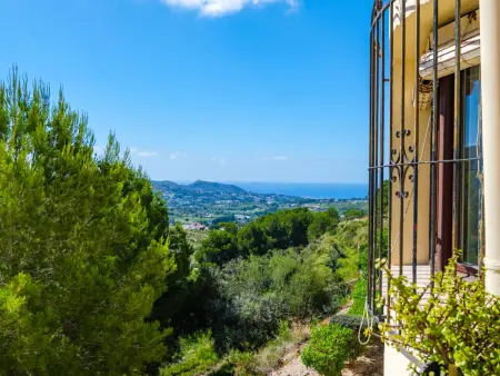 Castellons Vida - Appartement 79m² à Moraira : photo 20