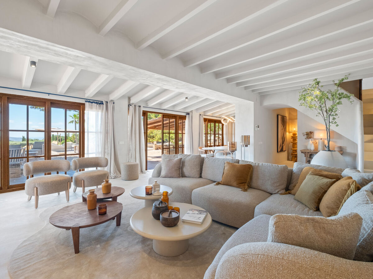 Maison Prana à Moraira – 381 m² avec piscine privée vue mer - Photo 2