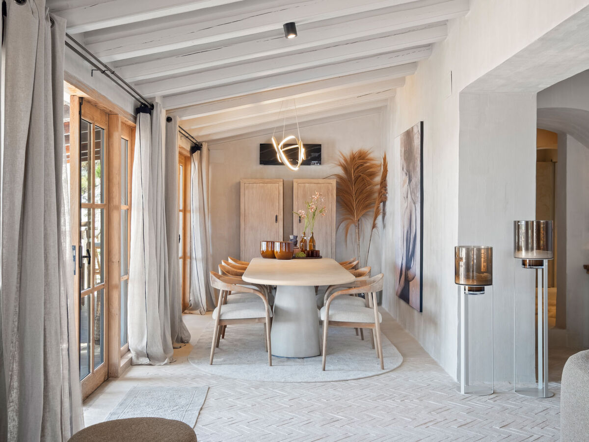 Maison Prana à Moraira – 381 m² avec piscine privée vue mer - Photo 6